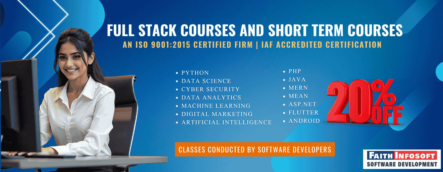 Best Web Application Training Centre in Kottayam